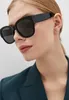 Luksusowe modne projektant męskie okulary przeciwsłoneczne Człowiek spolaryzowane damskie okulary przeciwsłoneczne Mężczyźni Mężczyzny