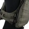 Giacche da caccia AVS Ranger Green Tactical Gret 500D Cordura Tessuto