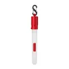 Portable Lanterns Trendy pendant 18 luminous rod outdoor prop keychain signal light fluorescent rod