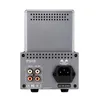 Amplificador XDUOO TA26 amplificador de auriculares amplificador de tubo de alto rendimiento adoptar 6N8P 6N5P amplificador de tubo