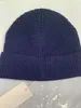 Fashion Designer triomphes 2023 Spring New Knitted Hat Luxury Knitted Hat Official Website 1:1 Craft Version Latest Fashion