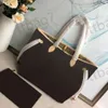 Designer Women Totes Mm PM GM Borse Borse a tracolla Lady Cowhide in pelle in pelle Strap borsetta borsetta borsetta borse