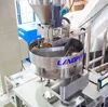 Automatic Chickpeas Nut Rice Bean Granule Food Vertical Packing Machine Snack With Printer 500g 1kg