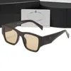 Óculos de sol Designer feminino mens de óculos de óculos adumbral Óculos sênior para mulheres Óculos de óculos moldura de óculos de sol vintage de metal com caixa sy 10zw gafas para el sol de mujer