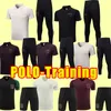 2023 Germanys Hummels piłka nożny Kroos gnabry werner Draxler Reus Muller Gotze Football Shirt Men Men Short Sleeve Tracksuit Pols Train