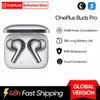 Earphones OnePlus Buds Pro Headphone Wireless Global Version Noise Cancellation TWS Bluetooth Wireless For Oneplus 9 Pro 10 Pro 10T