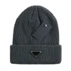 Fashin Casquette Designer Beanie Luxus Männer Baseballhut Sport Baumwollgestricke Hüte Schädelkappen Klassische Buchstaben gedruckte Wolle Beanies lässig Outdoor A-12