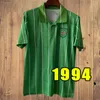 Irlande du Nord Retro Soccer Jerseys Vintage 1979 1998 1990 1992 90 92 Evans Lewis Saville Davis Whyte Lafferty McNair Maillots Camisa de Futebo 1994 79 94