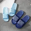 Slippers Wanli Foot Men's Home Non-Slip Summer Indoor Couple Household Bathroom Bath Sandals Women's