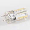 10pcs G4 5W Bulbe de maïs léger LED DC12V Économie d'énergie Lampe de décoration de maison Hy99 Bulbes210V