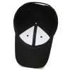 Ball Designer Hats Baseball Caps Spring and Autumn Cap Botton Sunshade Hat dla mężczyzn kobiety