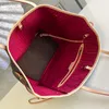 Designerka torba torba luksusowa skórzana torebka torba na ramię modzie torba kompozytowa portfel płócien
