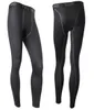 WholeNew Men039s Compression Base Layer Pants Long Tight Under Skin Sportswear Gear Bottom2095039