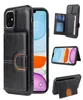 For iPhone 14 13 12 Pro Max 11 XS XR X 7 8 Plus Leather Phone Cases Wallet Case Holder Cover With Card Slot9226331