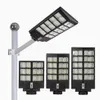EDISON2011 300W 400W 500W SUPER FLOTE SMART SOLAR LAMPS PIR MOTIE SENSOR Outdoor verlichting DUSK NAAR DAWM307A