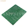 Mixer kg file sorgente hifi ksa5 preamplificatore/amplificatore cuffia pcb/kit fai -da -te/scheda finita