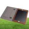 iPad Fallabdeckung Caseing iPad 102 7th Air 3 Mini 5 Pro 105 11 129 2019 97 20172018 Fall Triufold Smart Case Cover mit Bleistift HO7359238