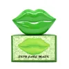 Moisturizing Lip Therapy Mask Repair Cracks Lip Patches Nourishing Lip Masks