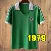 Irlande du Nord Retro Soccer Jerseys Vintage 1979 1998 1990 1992 90 92 Evans Lewis Saville Davis Whyte Lafferty McNair Maillots Camisa de Futebo 1994 79 94