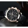 Designer Tissoity Watch Orologi classici Orologi di lusso per uomini e donne Nego Uomini Secondo Mone Running Moon Fase Orologio Tianpai Tis Guarda Cintura Casual Cintura di alta qualità