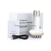 Équipement slim portable Drainage lymphatique électrique Hine EMS Meridian Body Mas Brush Miclogurrent Anti Cellite Guasha Physiothérapie DH1ZV