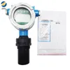 Algemene industriële water ultrasone niveaumeter