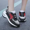 Buty Tenis Feminino 2020 Lekkie Buty sportowe Miękkie sportowe buty tenisowe Buty Tennis Stabilność Treakers Treakery Zapatos Mujer