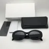 Mirror Designer Rame Men Modne okulary przeciwsłoneczne projektant okularów przeciwsłonecznych Kobiety dla mężczyzn 40194 KOLEKTOWY STYL STYURY GOGLES ANTI-ULTRAVIOLET RETRO