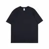 Erkek Tees Kadın Tişörtleri Tasarımcı T-Shirts Pamuk Üstleri Adam Sıradan Gömlek Luxurys Tshirts Giyim Sokak Şortlu Kılıf Kıyafetleri G5L1