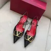 Designer red heels Women High Heel Sole Thin Heel Black Nude Matte Women shoes