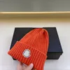 Beanie designer beanie Luxury designer beaniewarm winter warm cap classic versatile men and women models knitted dense soft and comfortable