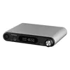 Auricolari TOPPING DX7 Pro+ HiRes Audio DAC Amplificatore per cuffie Bluetooth 5.1 LDAC USB DSD512 PCM768KHZ NFCA RCA Uscita XLR con telecomando