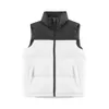 Coletes masculinos masculino de gilet de gilet de gilet westesigner westcoat material de penas materia