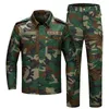 Jungle Hunting Woodland Shooting Gear Camise