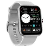 스마트 워치 1.91 인치 스크린 블루투스 시계 스마트 장치 iwatch 스포츠 J221 iOS 안드로이드 시계 심박수 모니터 혈압에 대한 스포츠 시계 자기 전하