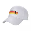 Ball Caps Waterbury Open Happy Gilmore Inspired Retro Style Baseball Cap Birthday Hat Trucker Hats For Men Women's