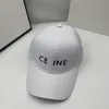 Cap Designer Cap Luxury Designer Hat Tide Modeller Baseball Cap Cotton Material Dreable Not Stuffy Head High Quality Men and Women With Models