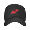 Ball Caps The Nord Up Scale Baseball Cap Hat Luxury Visor Visor Women's Beach Men's