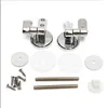 ACCESSOIRES DE BAIN SET ALLIAGE DE REMPLACEMENT DE REMPLACE DE REMPLACEMENT DES CONSTES