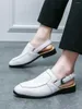 Sandals Low-heeled Autumn Flip Flops Men Boot 2023 Shoes Shower Sneakers Sports Hospitality Runners Luxary