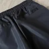 Calças masculinas Calças masculinas Hellstar Studios Track Calças de treino casuais com listras de costura lateral