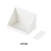 Storage Boxes Wall Mounted Cosmetics Tray Desktop Toiletries Drawer Insert Box Suitable For Bedroom Living Room