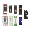 Custom Design Logo Vape Pens Packaging OEM Package Vape Cartridge Box Childproof Package Printing Paper Box battery package E Cigarette Package Box Free Design