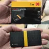 Pręty Kodak USB3.1 Gen 2 SSD 1TB Zewnętrzny dysk twardy 256 GB 512GB 128GB Mini PSSD w stanie stały PSSD dla laptopów Disco Duro EXTO