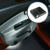 Porta de carro LED recarregável Bem -vindo a luz de carro sem fio, logotipo do projetor LOGO GHOST Shadow Lamp Suporte de logotipo personalizado HZ0077