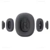 Housse métallique pour Airpods Max Air Pods Pro 2 3 2ème génération, bandeau pour casque, étui antichoc, accessoires de protection solide et étanche