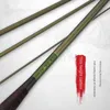 Båtfiskespöar Wincraft Ultralight Carbon Hand Fishing Rupp 2.7m-5.4m Stream Freshwater Pole 28 TUNE TAIWAN FISK ROD BAMBU POLE CARP RODL231223