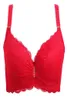 BRAS Plus Size Bra Frauen039s Unterwäsche Push Up Sexy Spitze 44E 44dd 44C 42E 42dd 42C 40e 40dd 40c 38dd 38c 36dd 36c 34dd 34c C33045558269