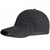 Ball Caps HT3682 Breatte Summer Cap Hat Femmes Lace Lace A réglable Baseball Medames 6 panneaux Snapback Femme Hip Hop