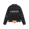 Lanvins Jacket Lanven